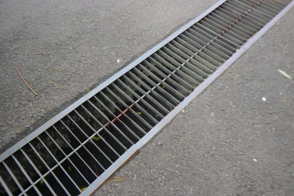 Cost of Driveway Drainage Service in Pataskala
