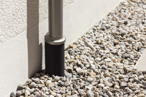 Cost of French Drain Service in Pataskala