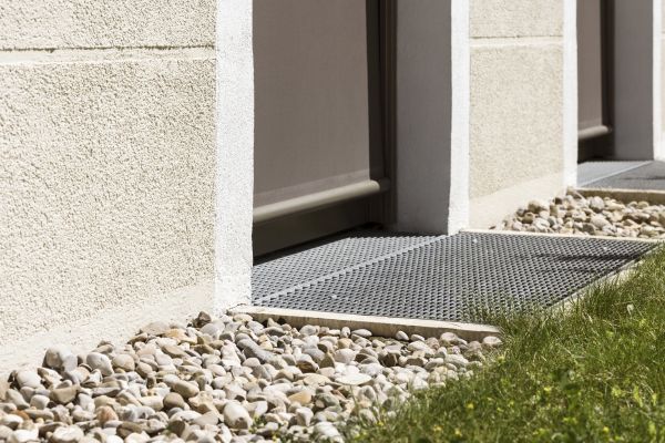 Cost of French Drain System Installation in Pataskala