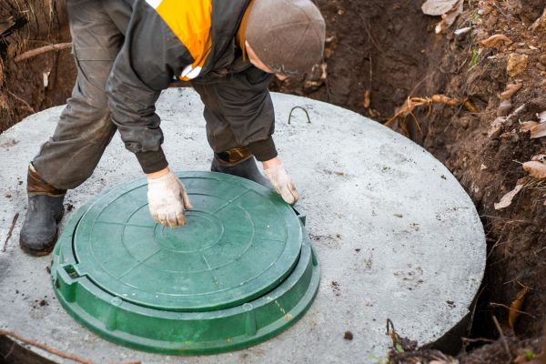 Cost of Sewage Ejector Pump Installation in Pataskala
