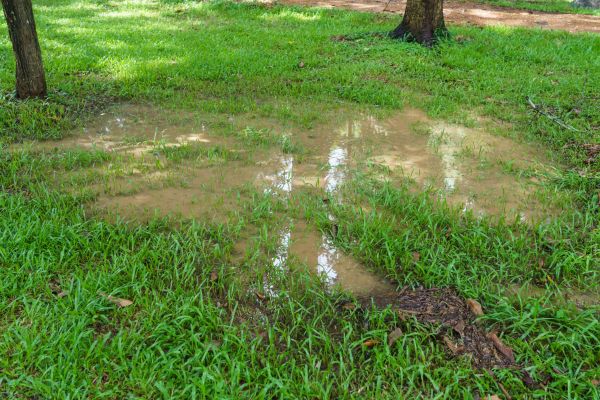Cost of Storm Water Drainage Service in Pataskala