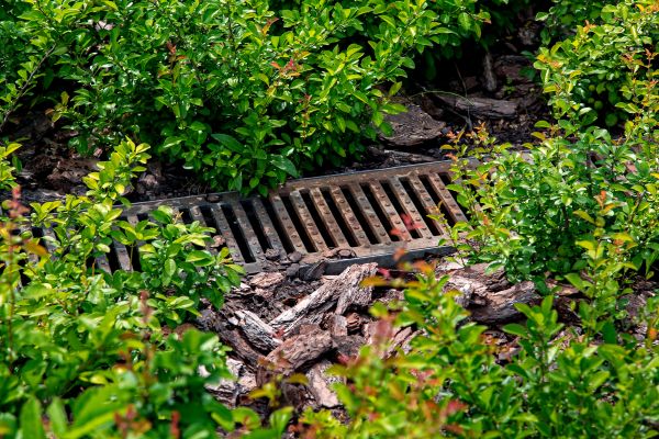 Cost of Underground Drainage Service in Pataskala