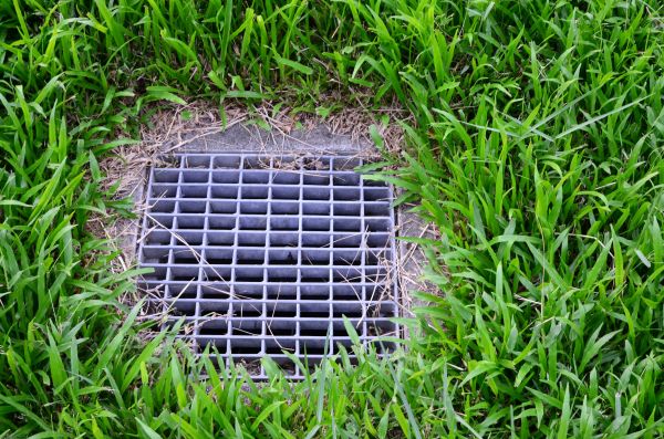 Cost of Yard Water Drainage in Pataskala