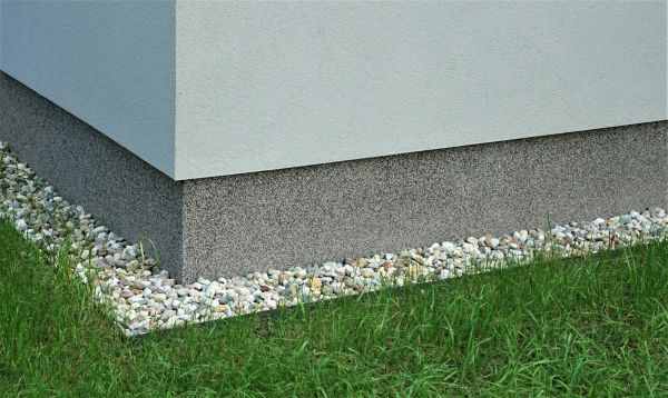Cost of French Drain Repair in Pataskala
