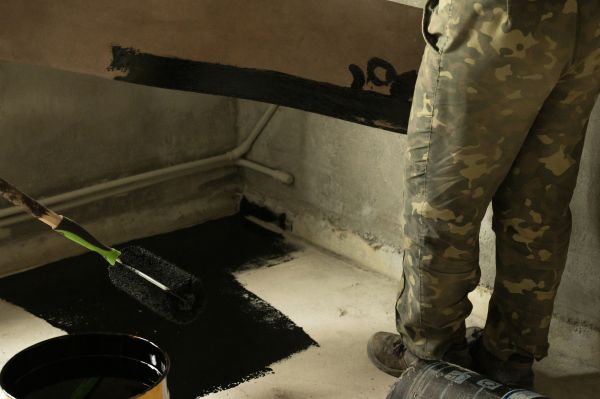 Cost of Interior Waterproofing in Pataskala