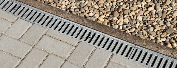 Cost of Surface Drainage in Pataskala