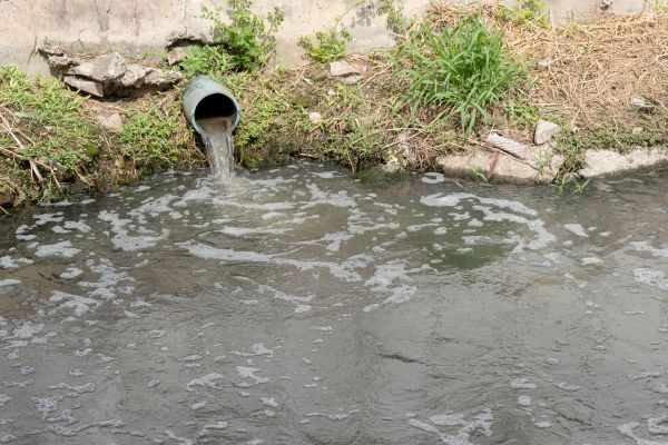 Cost of Water Runoff Control in Pataskala