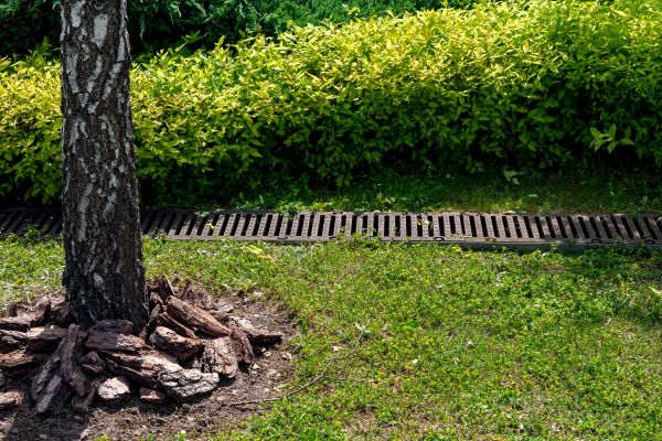 Cost of Yard Water Redirection in Pataskala