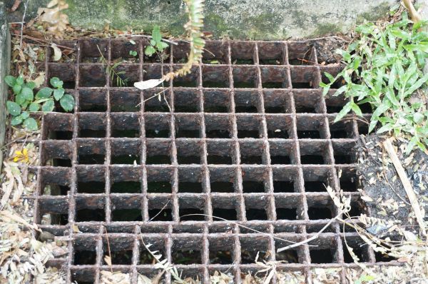 Cost of Yard Drain Cleaning in Pataskala
