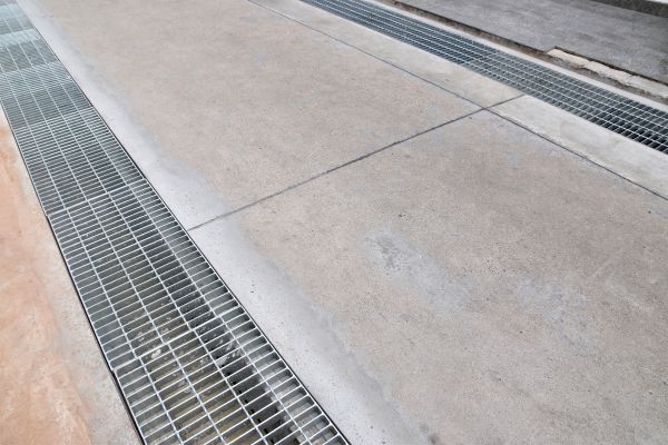 Cost of Driveway Runoff Control in Pataskala