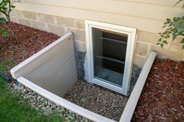 Cost of Window Well Drainage Service in Pataskala