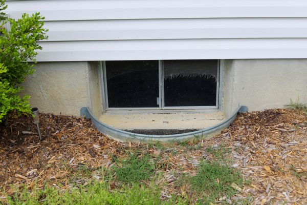 Cost of Window Well Drain Repair in Pataskala