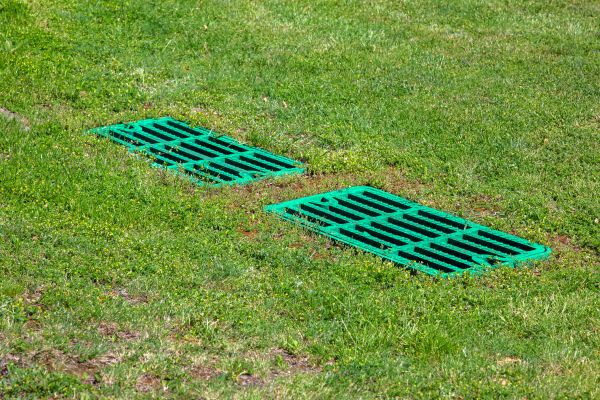 Cost of Catch Basin Installation in Pataskala