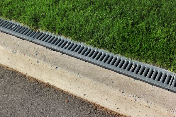 Cost of Driveway Drainage Installation in Pataskala