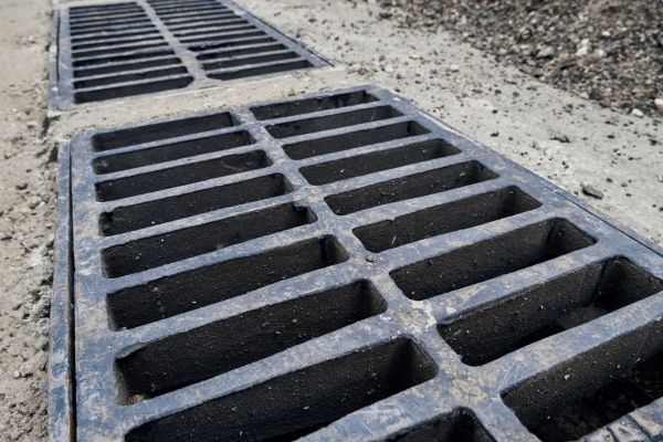 Cost of Catch Basin Repair in Pataskala