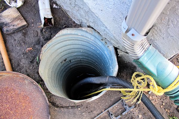 Cost of Drainage Pump Installation in Pataskala