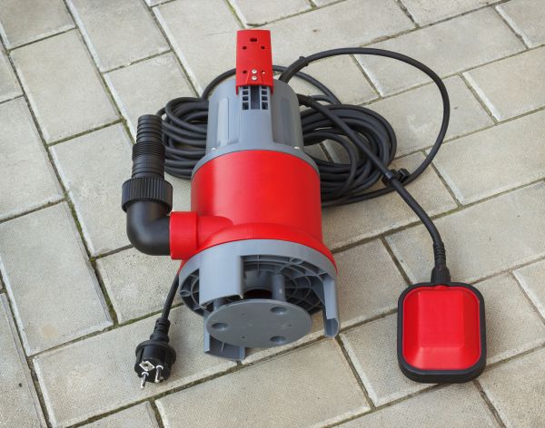 Cost of Submersible Pump Installation in Pataskala