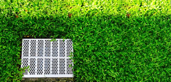 Cost of Yard Drainage Replacement in Pataskala