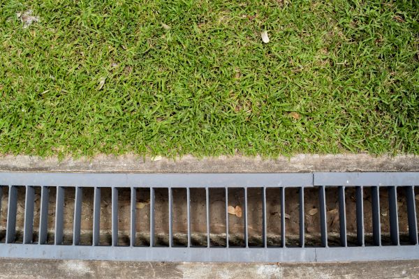 Cost of Exterior Drain Replacement in Pataskala