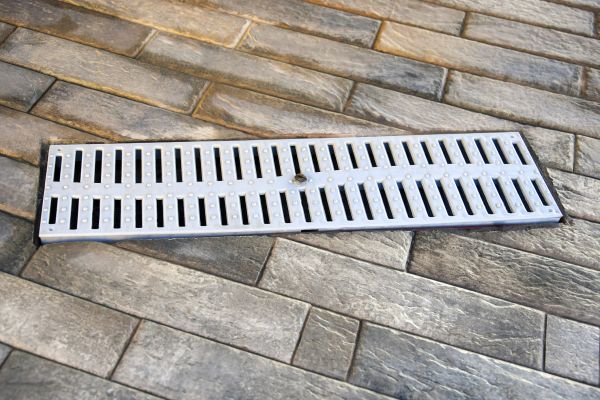 Cost of Exterior Drainage in Pataskala