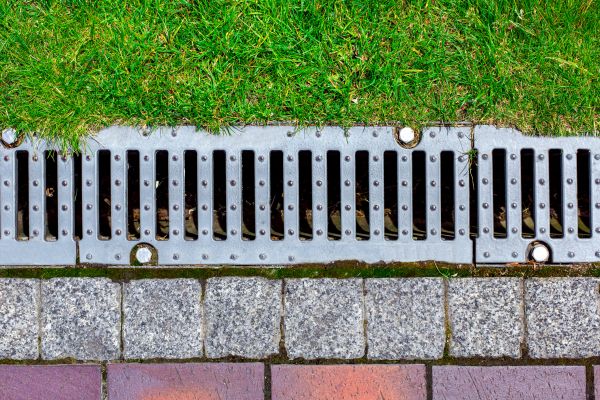 Cost of Rainwater Drain Installation in Pataskala