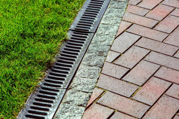 Cost of Perimeter Drain Service in Pataskala