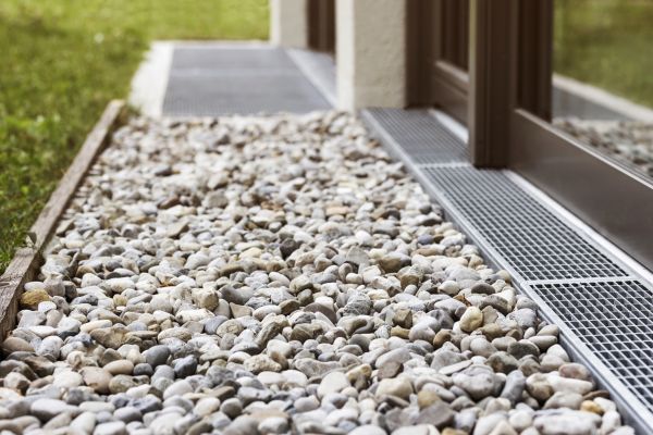 Cost of Foundation Drain Service in Pataskala