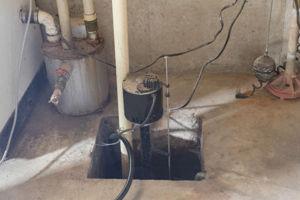Cost of Sump Tank Installation in Pataskala