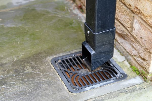Cost of Drain Tile Installation in Pataskala