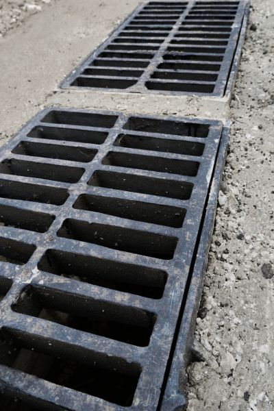 Cost of Sidewalk Drainage Installation in Pataskala