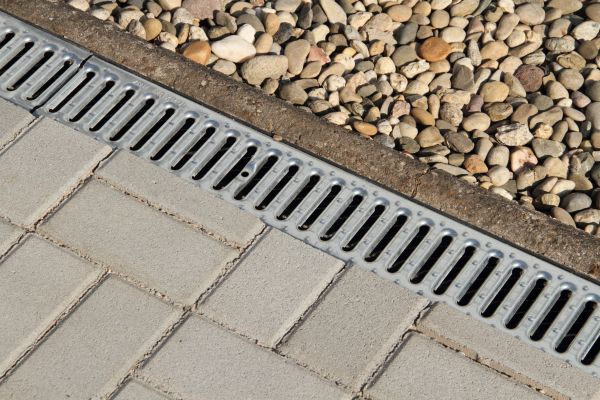Cost of Drainage Line Replacement in Pataskala