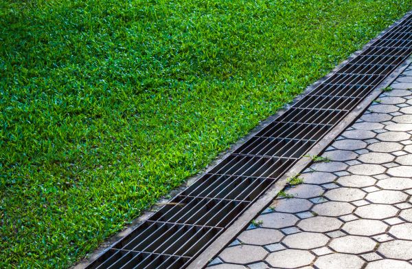 Cost of Stormwater Drain Repair in Pataskala