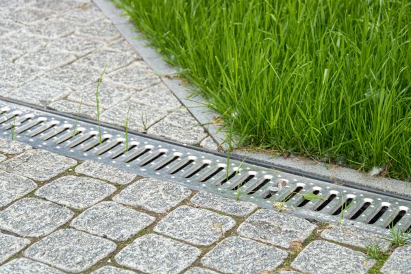 Cost of Drainage Pipe Installation in Pataskala